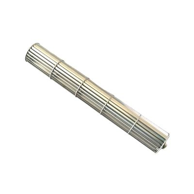 OEM εξατομικευμένο Nanfeng Stackable Silicon Steel Rotor για τον πυρήνα του στατήρα στρωματοποίησης κινητήρα