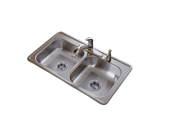 Προσαρμόσιμο 1mm-5mm πάχος ατσάλινο νεροχύτη για επαγγελματικές ανάγκες της βιομηχανίας