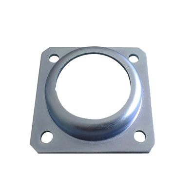 OEM ODM Τυποποιημένα Μέρη Nanfeng Συνεργάτης σας για Custom Deep Drawing Sheet Metal Parts