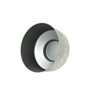 OEM ODM Τυποποιημένα Μέρη Nanfeng Συνεργάτης σας για Custom Deep Drawing Sheet Metal Parts