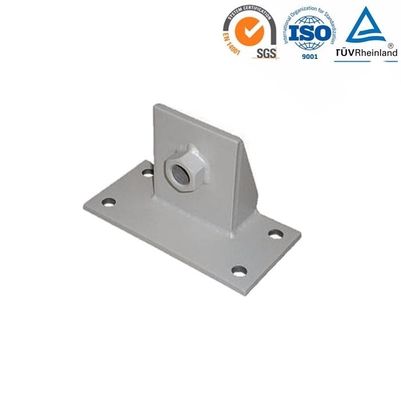 ISO/TS 16949 2000 Τμήματα τυποποίησης για εξατομικευμένη κατασκευή και συγκόλληση σε εξατομικευμένα