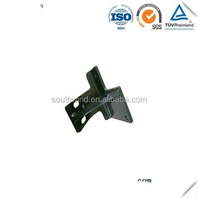 ISO9001 2008/CE/ROHS/ISO/TS 16949 2000 Πιστοποιημένα εξαρτήματα τυποποίησης για συγκόλληση από την Nanfeng