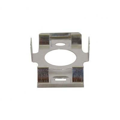0.5mm-25mm πάχος χαλύβδινο φύλλο από ανοξείδωτο χάλυβα Μεταλλικά τυπωτικά μέρη για και προσαρμογή