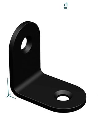 0.5mm-25mm πάχος χαλύβδινο φύλλο από ανοξείδωτο χάλυβα Μεταλλικά τυπωτικά μέρη για και προσαρμογή