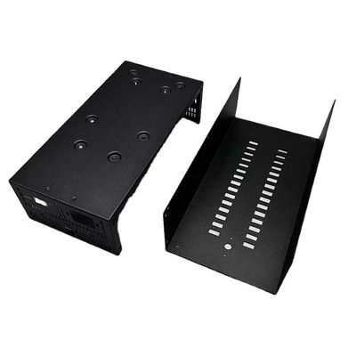 Προσαρμογή Custom Aluminium OEM Sheet Metal Stamping Parts σε πάχος 0,5mm-25mm