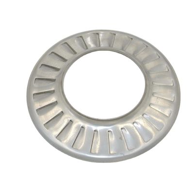 ISO9001 2008/CE/ROHS/ISO/TS 16949 2000 Πιστοποιημένα εξατομικευμένα μέρη συγκόλλησης για Superior