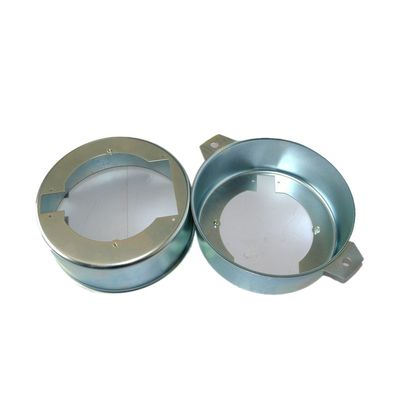 Hebei Nanfeng Metal Products Co. Steel Stainless Steel Μέρη βαθιάς τυπώσεως
