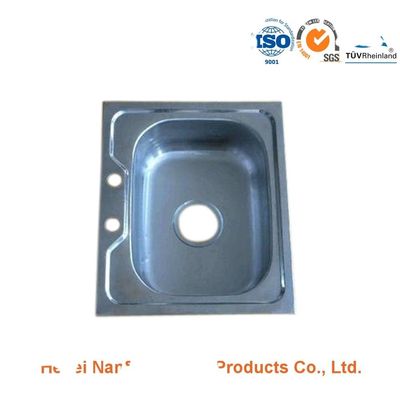 Hebei Nanfeng Metal Products Co. Steel Stainless Steel Μέρη βαθιάς τυπώσεως
