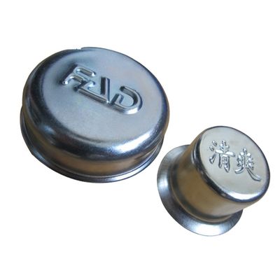 Hebei Nanfeng Metal Products Co. Steel Stainless Steel Μέρη βαθιάς τυπώσεως
