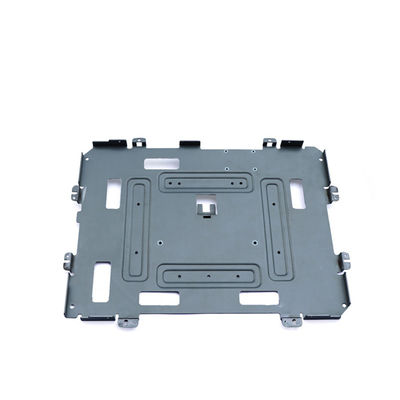 Υποδομή Προσαρμοσμένη ακρίβεια laser cutting αυτοματοποιημένα τυπωτικά εξαρτήματα Μικρή παραγγελία αποδεκτή