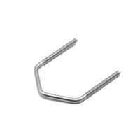Εταιρεία Hebei Nanfeng Metal Products Co. U σχήμα βίδες από ανοξείδωτο χάλυβα και άνθρακα