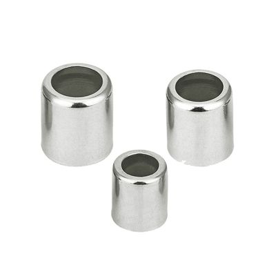 Χεμπέι Νανφενγκ Metal Products Co. Προσαρμοσμένα μέρη βαθιάς τυπώσεως από ανοξείδωτο χάλυβα