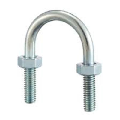 Προσαρμοσμένα ατσάλινα και άνθρακα U Bolts Top Standard σε προσιτές τιμές