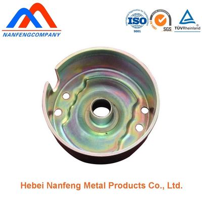 Η Nanfeng Ltd είναι το ένα σταθμό για βαρέα μέρη από χάλυβα και ανοξείδωτο χάλυβα