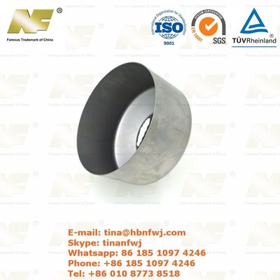 ISO9001 2008 Πιστοποιημένο βαρέος χάλυβα και ανοξείδωτο χάλυβα βαθιά τυπωμένα μέρη