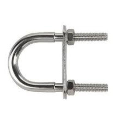 Προσαρμοσμένο U Bolts Stamping and Bending Operation από την Hebei Nanfeng Metal Products Co.