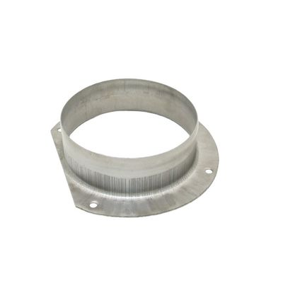 Χεμπέι Νανφενγκ Metal Products Co. Custom Made Stainless Steel Deep Drawn Stamping Parts (Μαζικά κατασκευασμένα μέρη βαθιάς τυπώσεως από ανοξείδωτο χάλυβα)