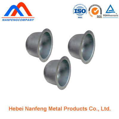 Η εταιρεία Hebei Nanfeng Metal Products Co. παράγει βαθύτατα τυπωτικά μέρη από ανοξείδωτο χάλυβα