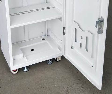 Εξατομικευμένα κουτιά διανομής από ανοξείδωτο χάλυβα στην εταιρεία Nanfeng Εμπειρογνώμονας της βιομηχανίας