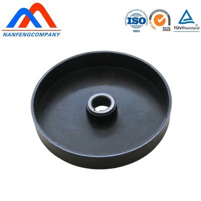 Χεμπέι Νανφενγκ Metal Products Co. εξατομικευμένα εξαρτήματα τυποποίησης για διάφορες εφαρμογές