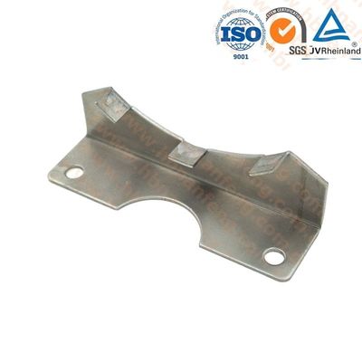 ISO9001 2008 CE πιστοποιημένα εξατομικευμένα εξαρτήματα σφραγισμάτων μετάλλου φύλλου αλουμινίου σε τιμές