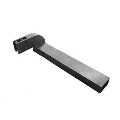 0.5mm-25mm πάχος Stamping Bending μεταλλικά πλαίσια με υπηρεσία κοπής λέιζερ