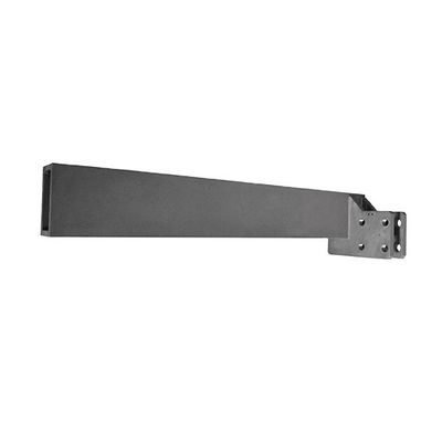 0.5mm-25mm πάχος Stamping Bending μεταλλικά πλαίσια με υπηρεσία κοπής λέιζερ