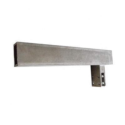 0.5mm-25mm πάχος Stamping Bending μεταλλικά πλαίσια με υπηρεσία κοπής λέιζερ