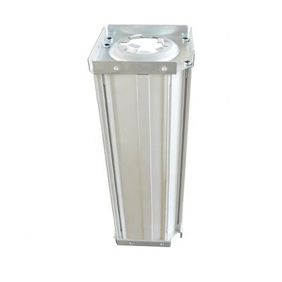 0.5mm-25mm πάχος Αλουμίνιο πλαίσιο προσαρμοσμένο για τη διαδικασία τυποποίησης στο Nanfeng