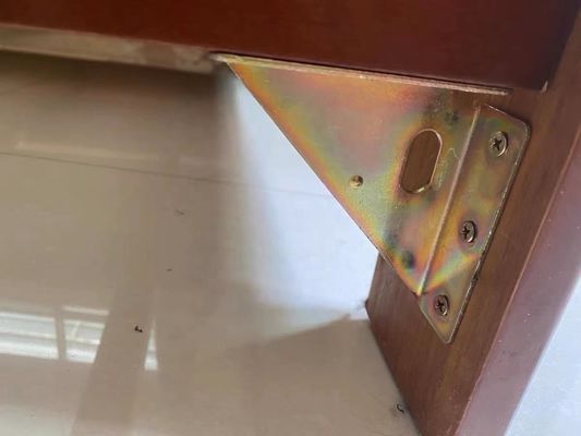 Επαγγελματικά Dacromet επικαλυμμένα μεταλλικά τμήματα τυπώματος συνδετήρες σε πάχος 0,5 mm-25 mm