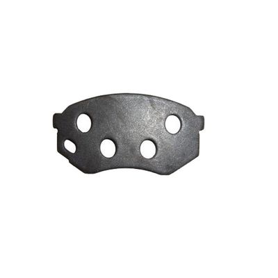 0.5mm-25mm πάχος Μεταλλική πλάκα τύπου Automotive Stamping για κατασκευή υποδομών