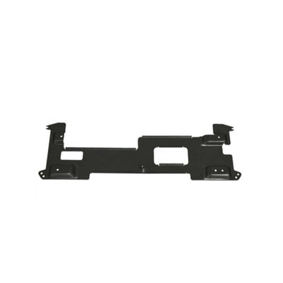 0.5mm-25mm πάχος Custom μεταλλικά εξαρτήματα ευέλικτα για εφαρμογές υποδομής