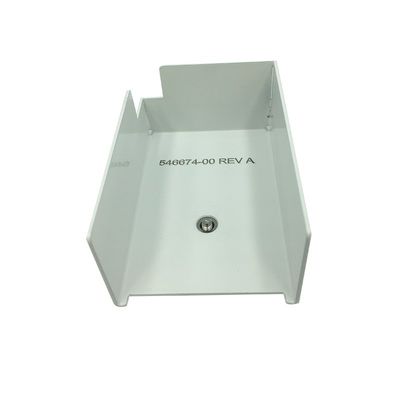 Βιομηχανία Metal Shell από Nanfeng Προσαρμογή για βέλτιστη απόδοση