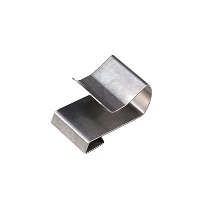 Νάνφενγκ Στάμπινγκ Bending Coated από ανοξείδωτο χάλυβα Μικρά μέρη με πάχος 0,5mm-25mm