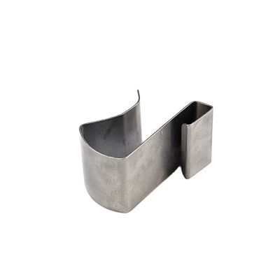 Νάνφενγκ Στάμπινγκ Bending Coated από ανοξείδωτο χάλυβα Μικρά μέρη με πάχος 0,5mm-25mm