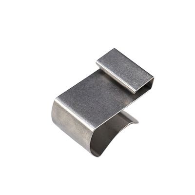 Νάνφενγκ Στάμπινγκ Bending Coated από ανοξείδωτο χάλυβα Μικρά μέρη με πάχος 0,5mm-25mm