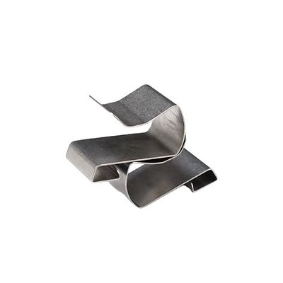 Νάνφενγκ Στάμπινγκ Bending Coated από ανοξείδωτο χάλυβα Μικρά μέρη με πάχος 0,5mm-25mm