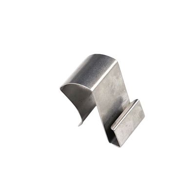 Νάνφενγκ Στάμπινγκ Bending Coated από ανοξείδωτο χάλυβα Μικρά μέρη με πάχος 0,5mm-25mm