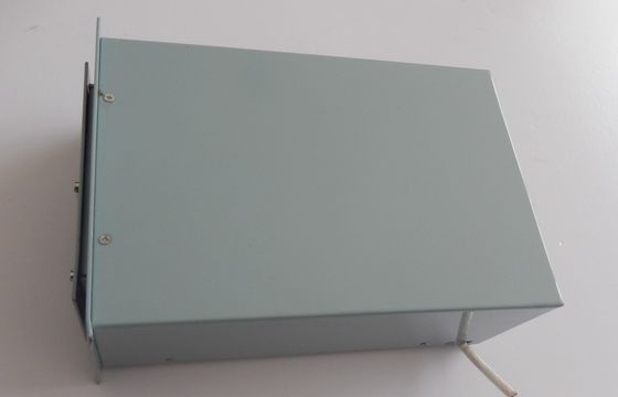 Μεταλλικό κουτί από το Nanfeng με πάχος 0,5mm-25mm και προηγμένη υποδομή