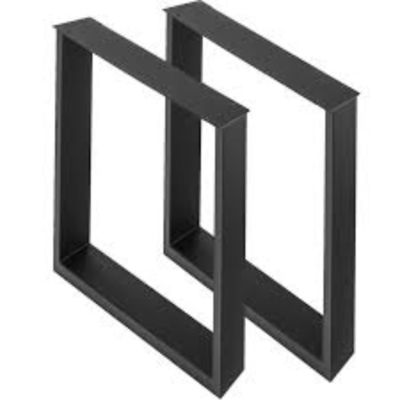 ISO9001 2008 Certified Ltd Προσαρμοσμένα ατσάλινα και ανοξείδωτα ατσάλινα ξύλινα πόδια