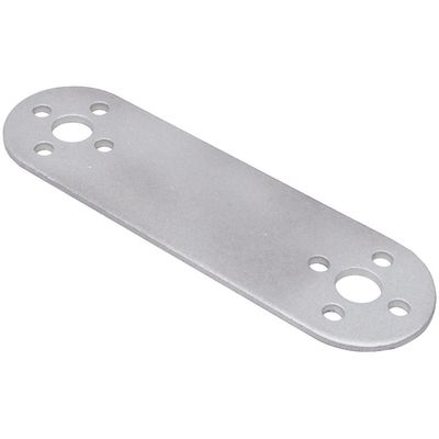 0.5mm-25mm πάχος ορείχαλκος Stamping Bending Sheet μεταλλικά μέρη στο Nanfeng με σχεδιασμό