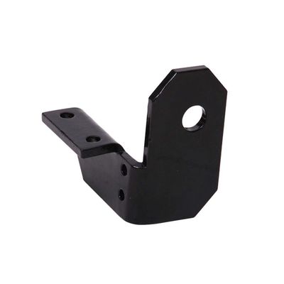 Ανώτατη βαθμολογία Nanfeng Bending Sheet Metal Parts με επίστρωση και πάχος 0,5mm-25mm