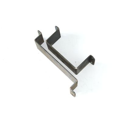 Ανώτατη βαθμολογία Nanfeng Bending Sheet Metal Parts με επίστρωση και πάχος 0,5mm-25mm