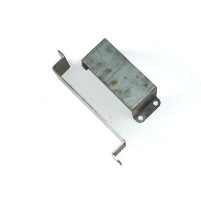 Ανώτατη βαθμολογία Nanfeng Bending Sheet Metal Parts με επίστρωση και πάχος 0,5mm-25mm