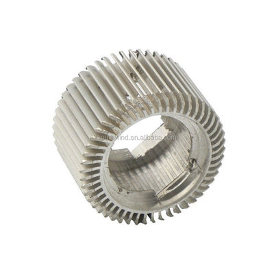 0.5mm-25mm πάχος εξατομικευμένο αλουμίνιο αυτοκινητό ή μηχανή κινητήρα από Nanfeng Τώρα