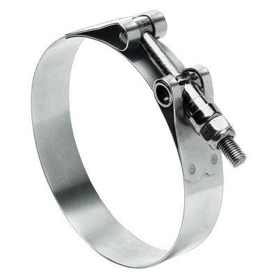 Προμηθευτής επικάλυψης ατσάλινου σωλήνα Clamp Custom για μικρές παραγγελίες και προσαρμογή