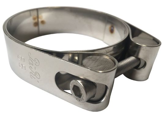 Προμηθευτής επικάλυψης ατσάλινου σωλήνα Clamp Custom για μικρές παραγγελίες και προσαρμογή