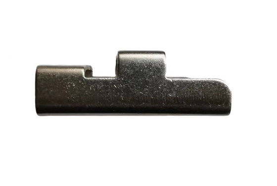 Μεταλλικά εξαρτήματα με πάχος 0,5 mm-25 mm από την Nanfeng Μικρές παραγγελίες αποδέχονται
