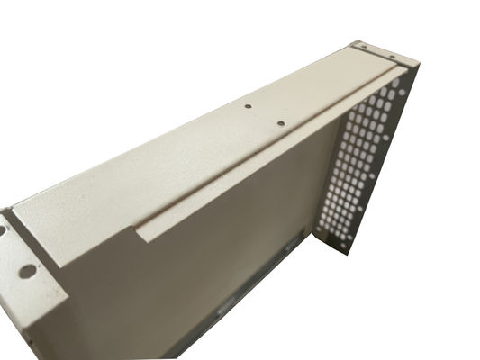 0.5mm-25mm πάχος συγκόλληση Χάλυβα άνθρακα κουτί ή δοχείο για το μηχάνημα στο Nanfeng