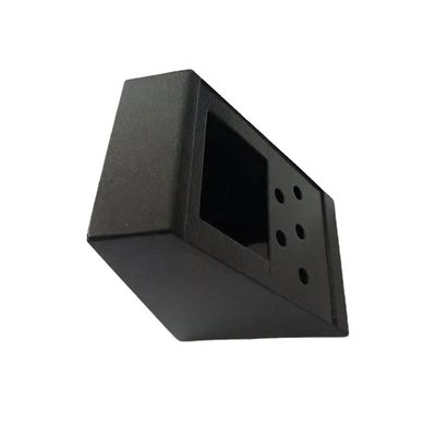 Εταιρεία Custom Laser Cutting Stainless Steel Sheet Metal Stamping Bending Welding Parts (Επεξεργασία με λέιζερ)